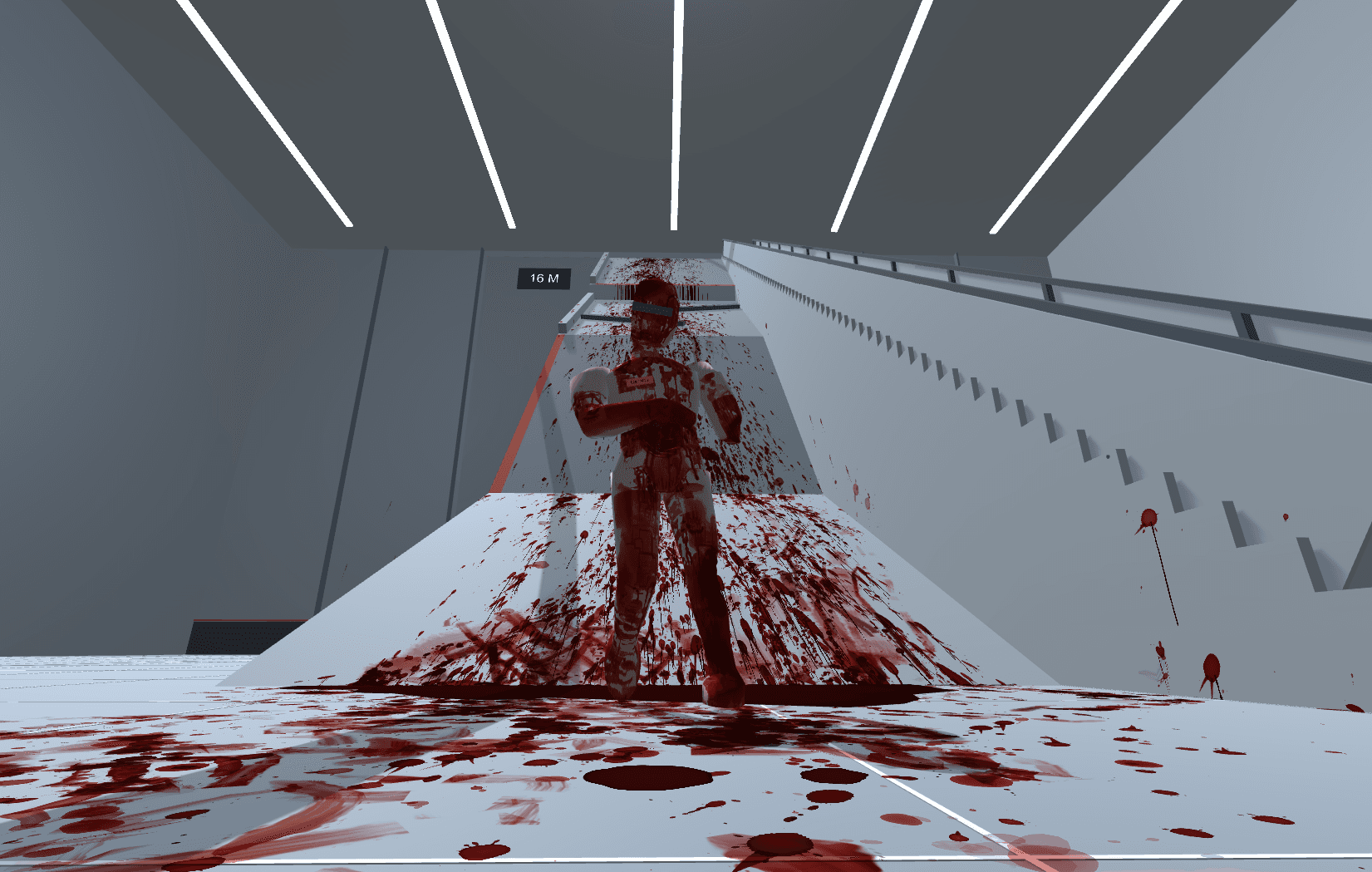 Project C.A.R.L screenshot 2