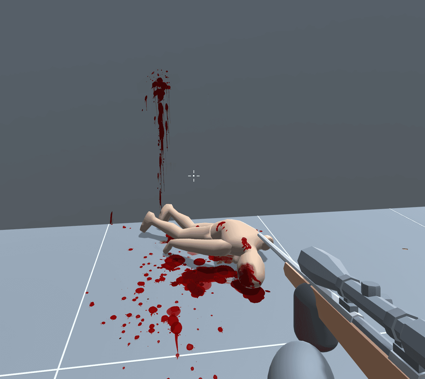 Project C.A.R.L screenshot 9