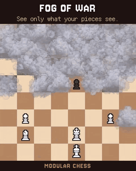 Modular Chess screenshot 3