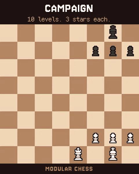 Modular Chess screenshot 1