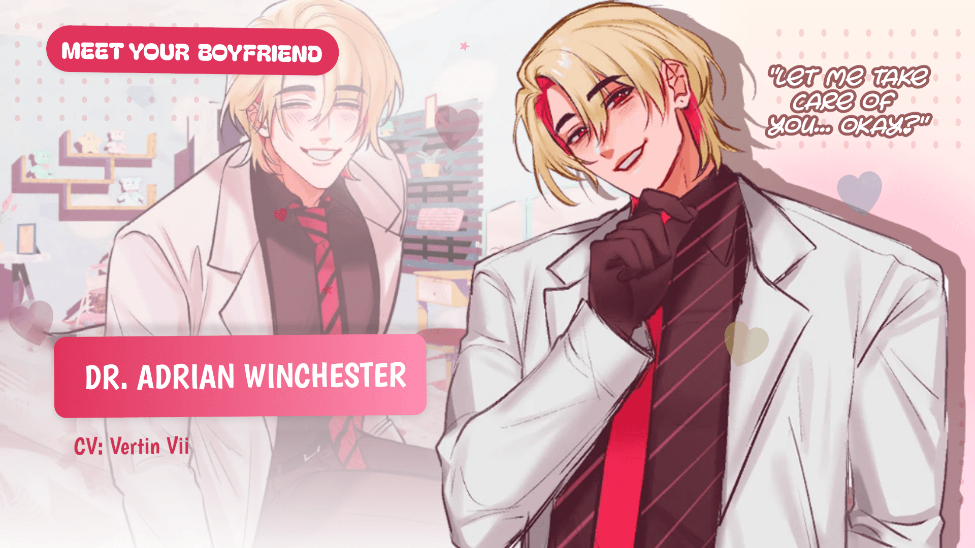Helping Your Boyfriend screenshot 6