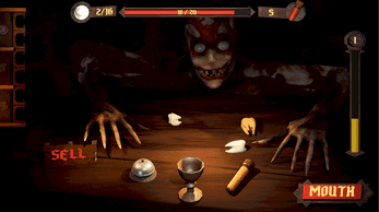 NOSFER-A-TOOTH screenshot 3