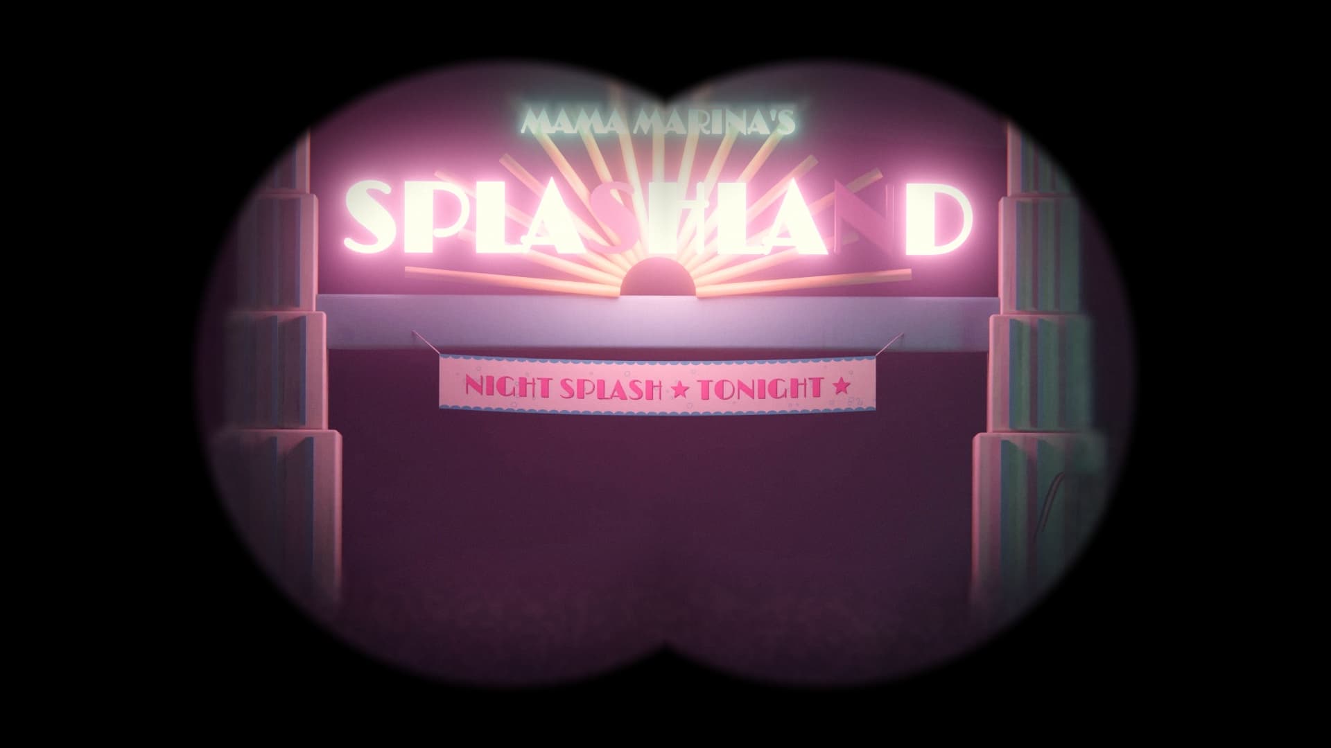 SPLASHLAND IS CLOSED! screenshot 6