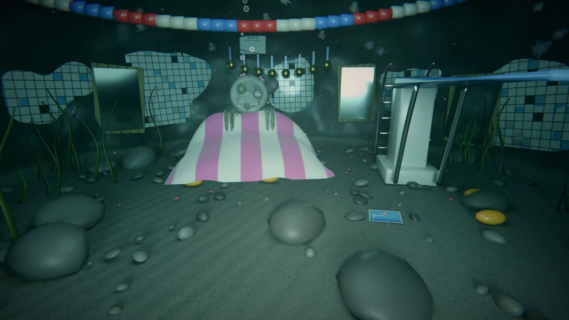 SPLASHLAND IS CLOSED! screenshot 2