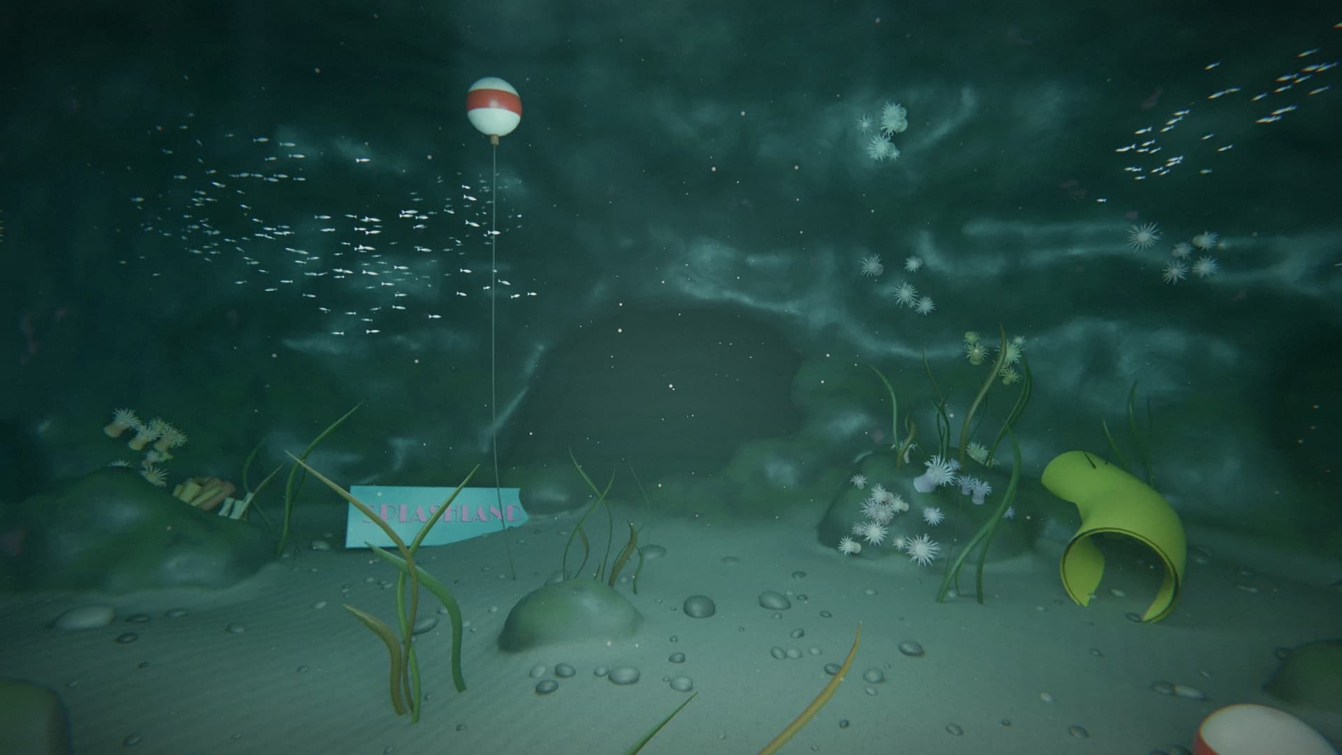 SPLASHLAND IS CLOSED! screenshot 5
