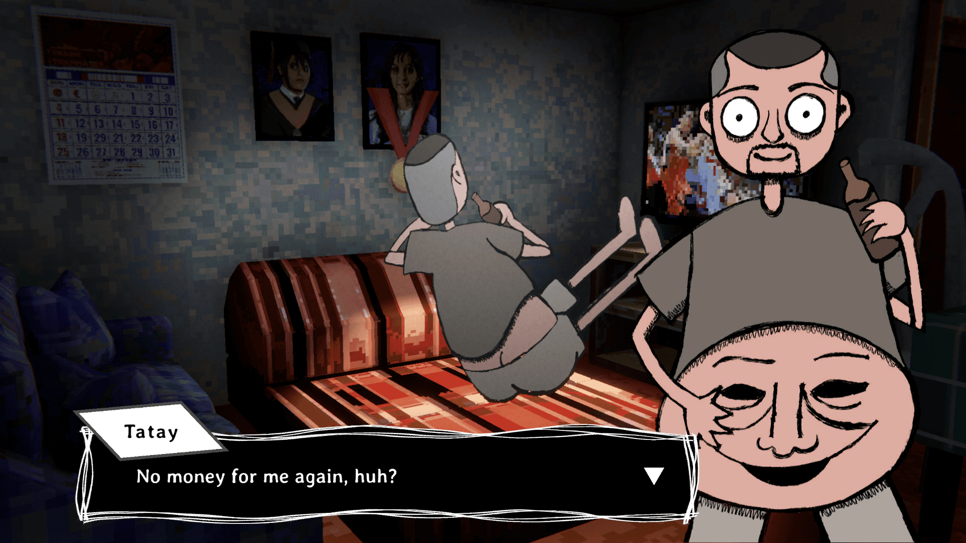 Breadwinner screenshot 3