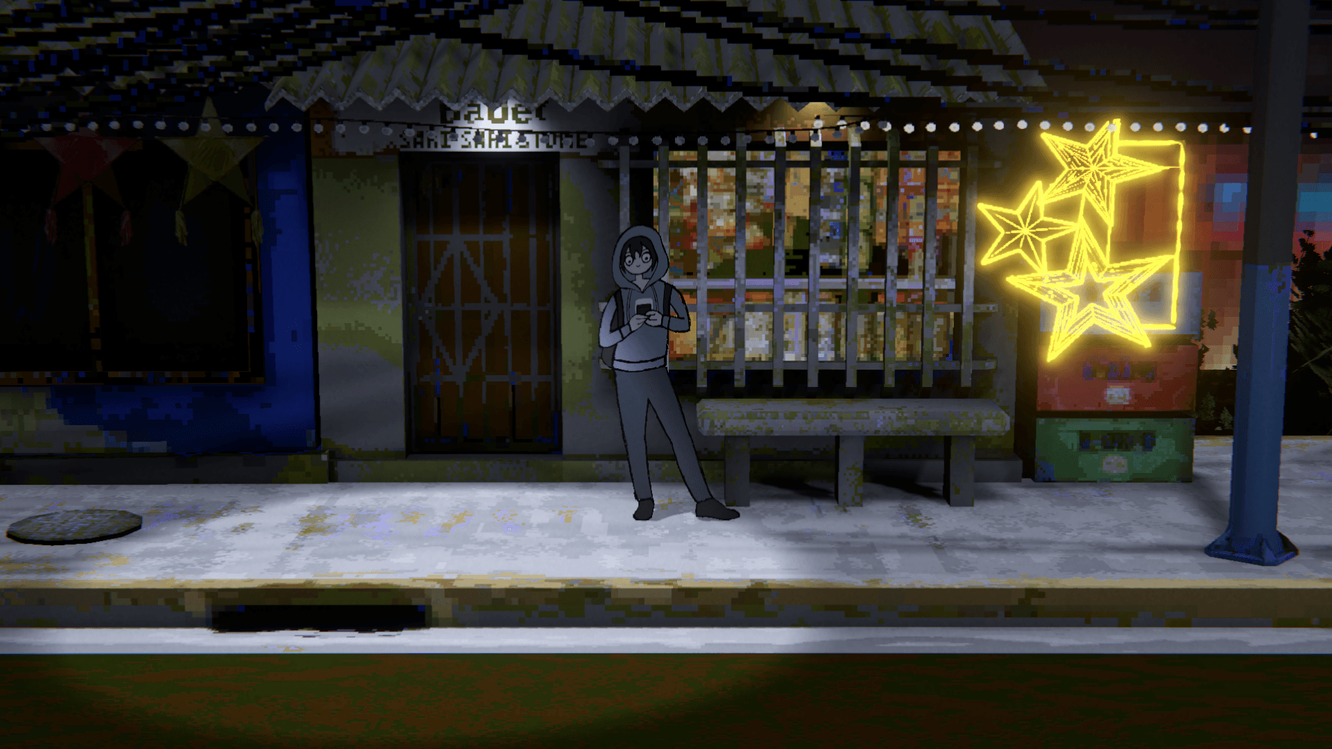 Breadwinner screenshot 5