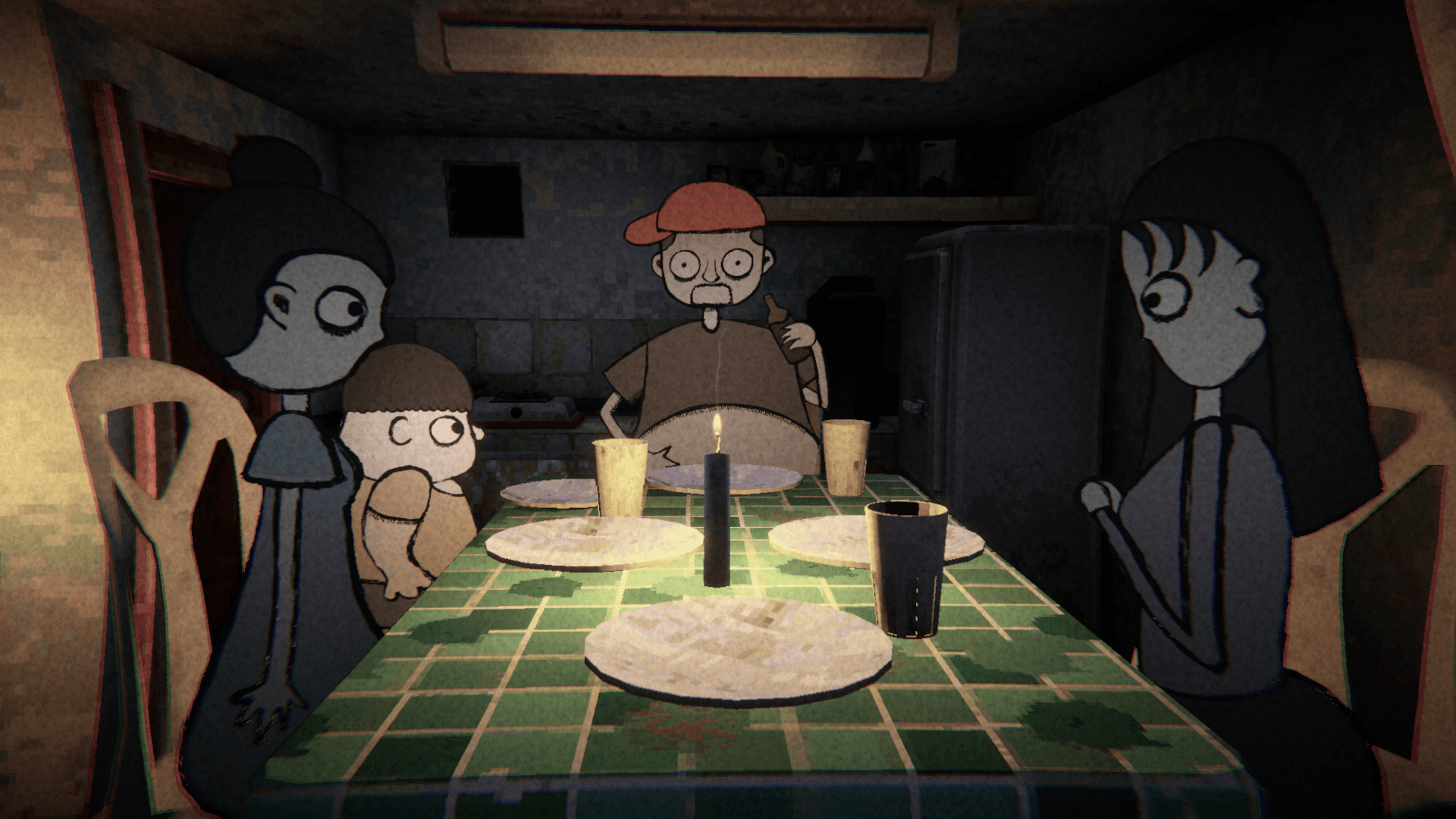 Breadwinner screenshot 9