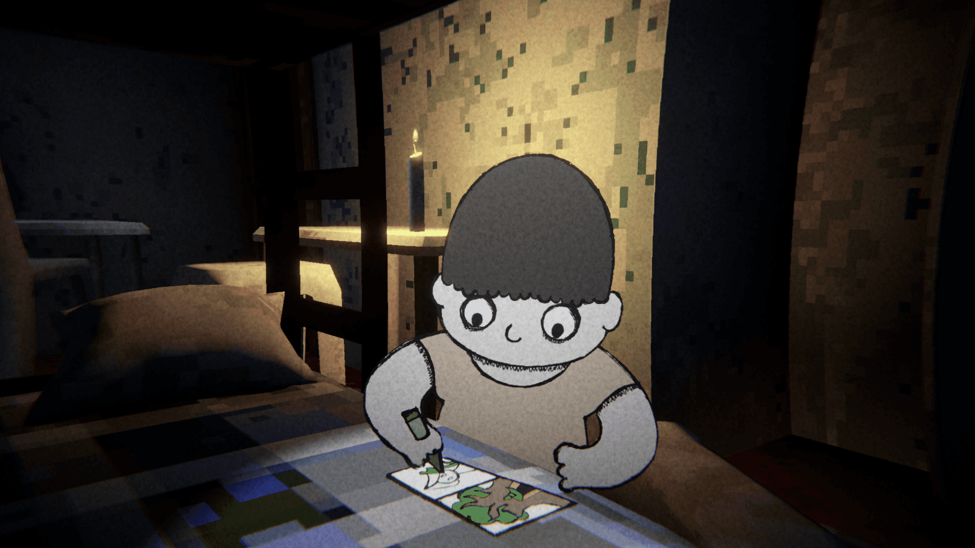 Breadwinner screenshot 4