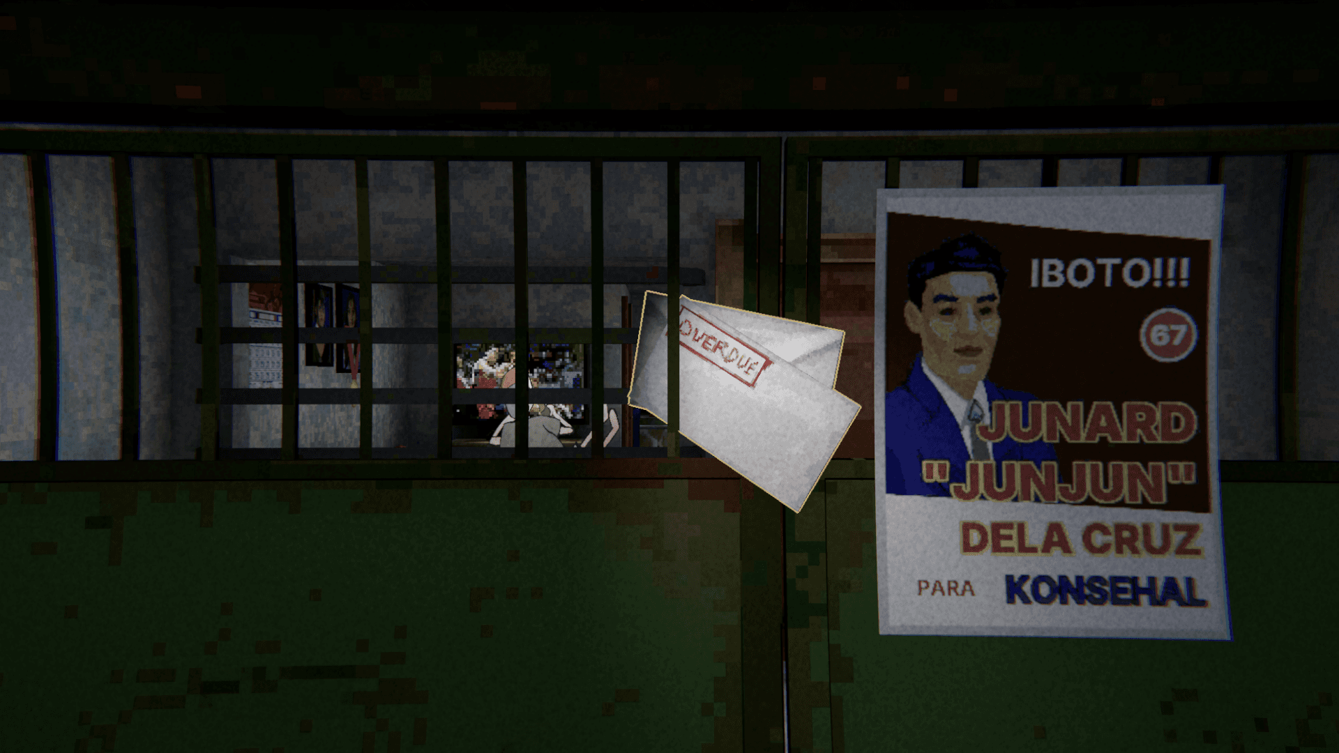 Breadwinner screenshot 8