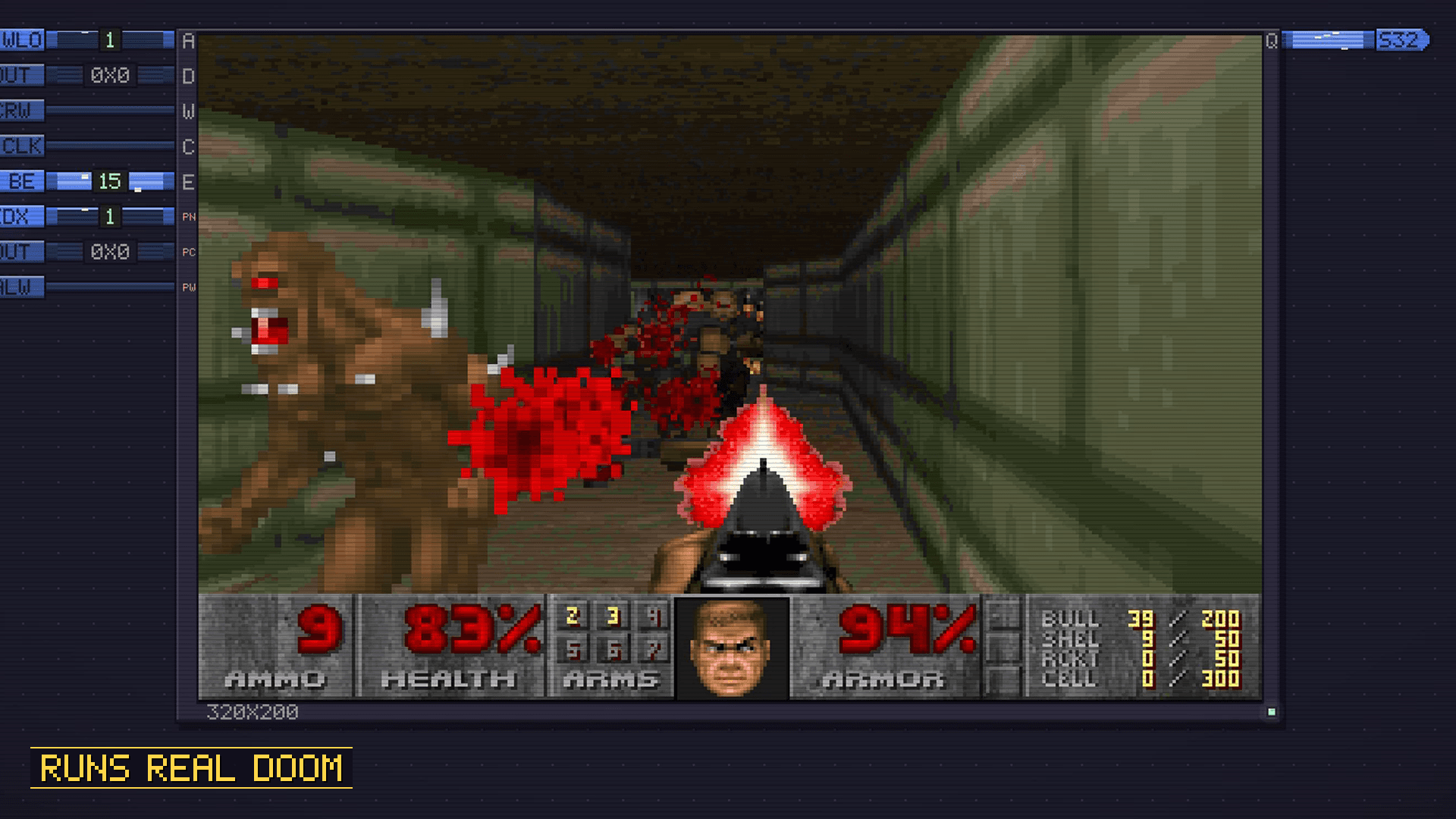 Tiny Logic screenshot 1