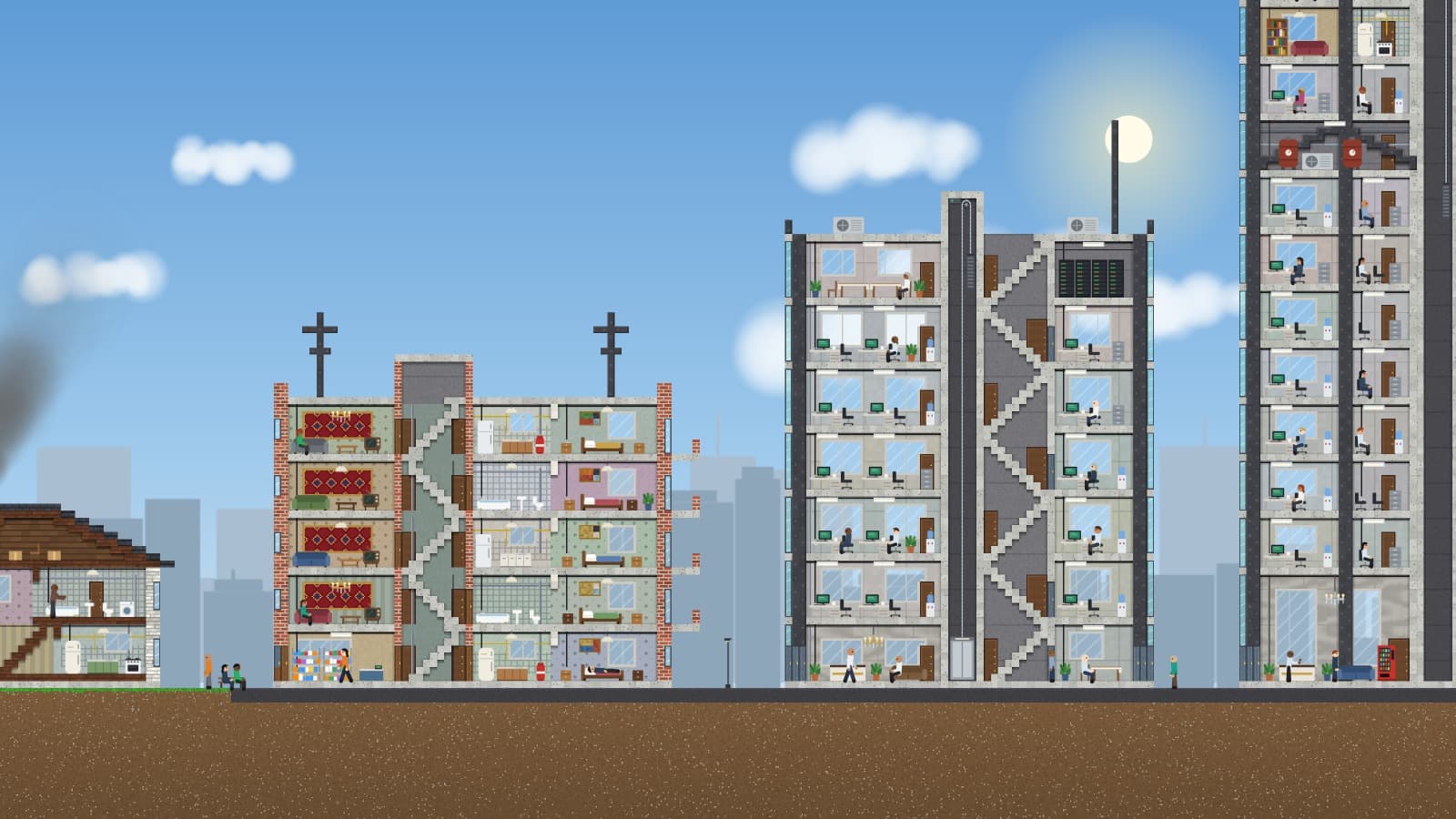Wreckbox screenshot 1
