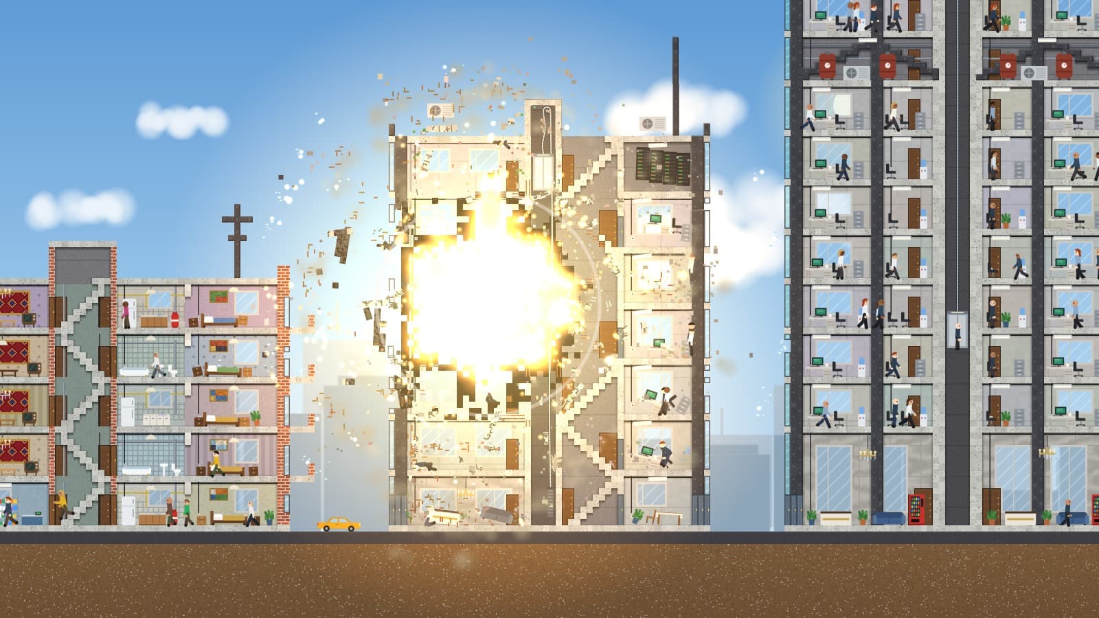 Wreckbox screenshot 3