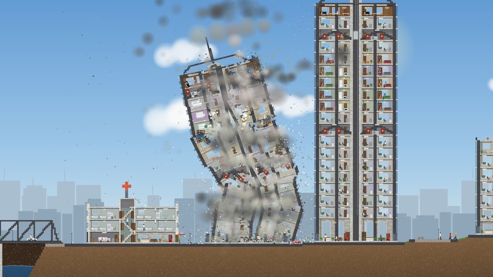 Wreckbox screenshot 7