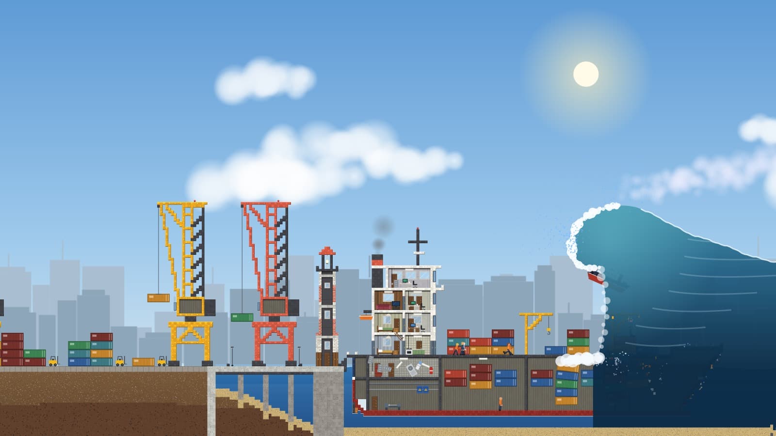Wreckbox screenshot 2