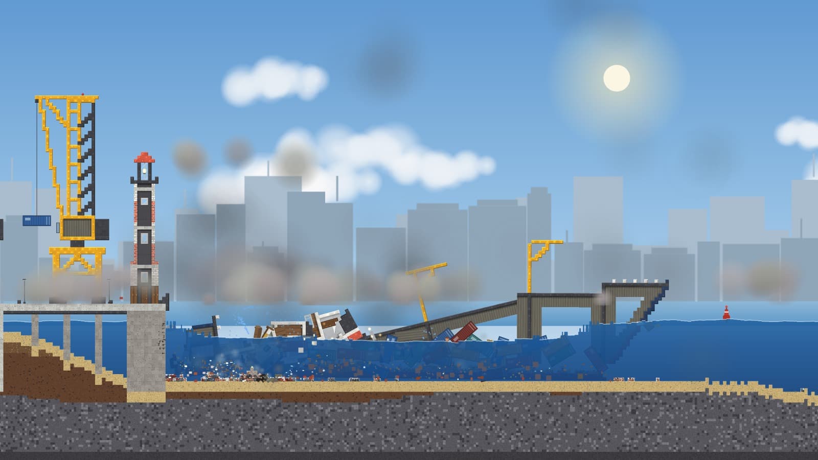 Wreckbox screenshot 6