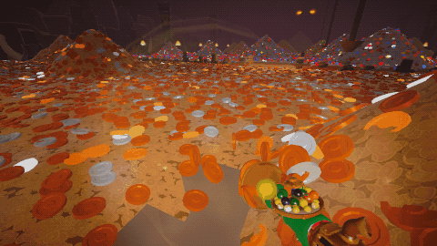 Hoard Sweeper screenshot 6