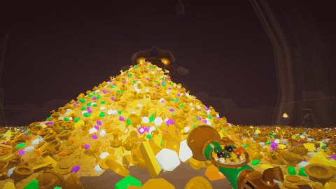 Hoard Sweeper screenshot 7