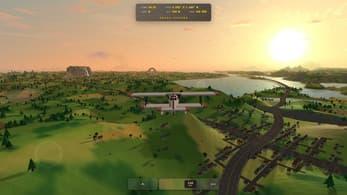 Chill Flight screenshot 2
