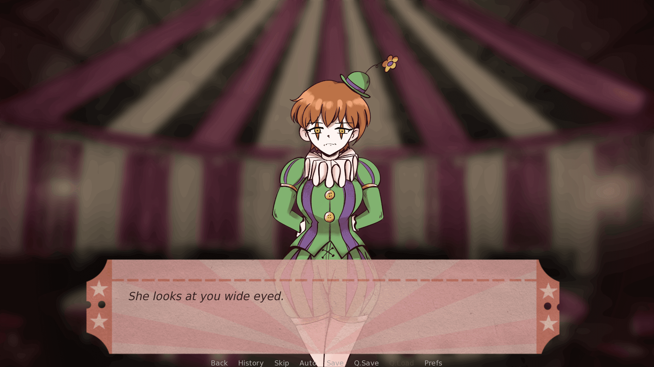 Just Her screenshot 3