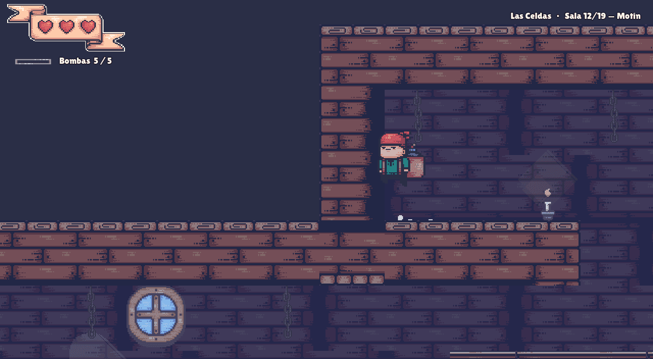 Pirate Bomb screenshot 4