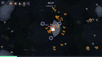 Nox Survivors screenshot 2