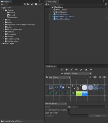 Super SpaceStronaut screenshot 1