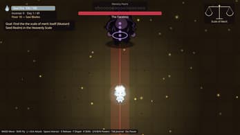 Meritorious Soul screenshot 3