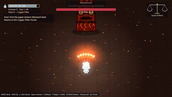 Meritorious Soul screenshot 5