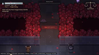Meritorious Soul screenshot 4