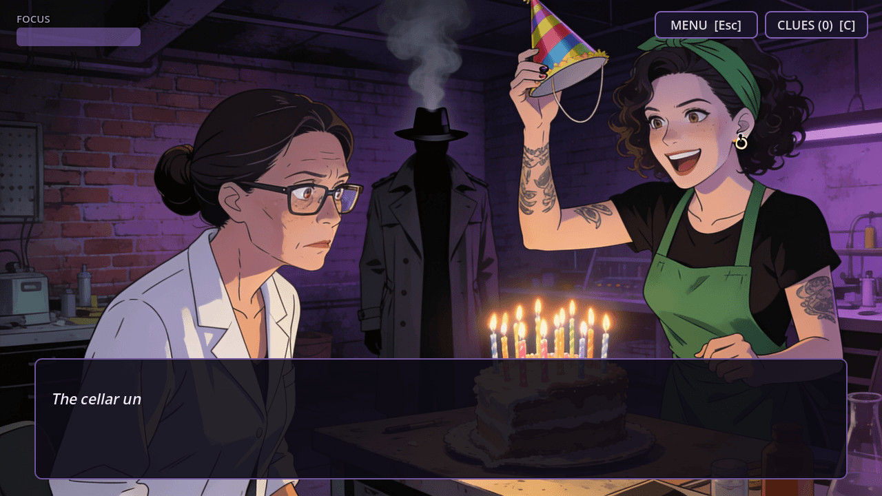 Private Eye - The Complete Series screenshot 1