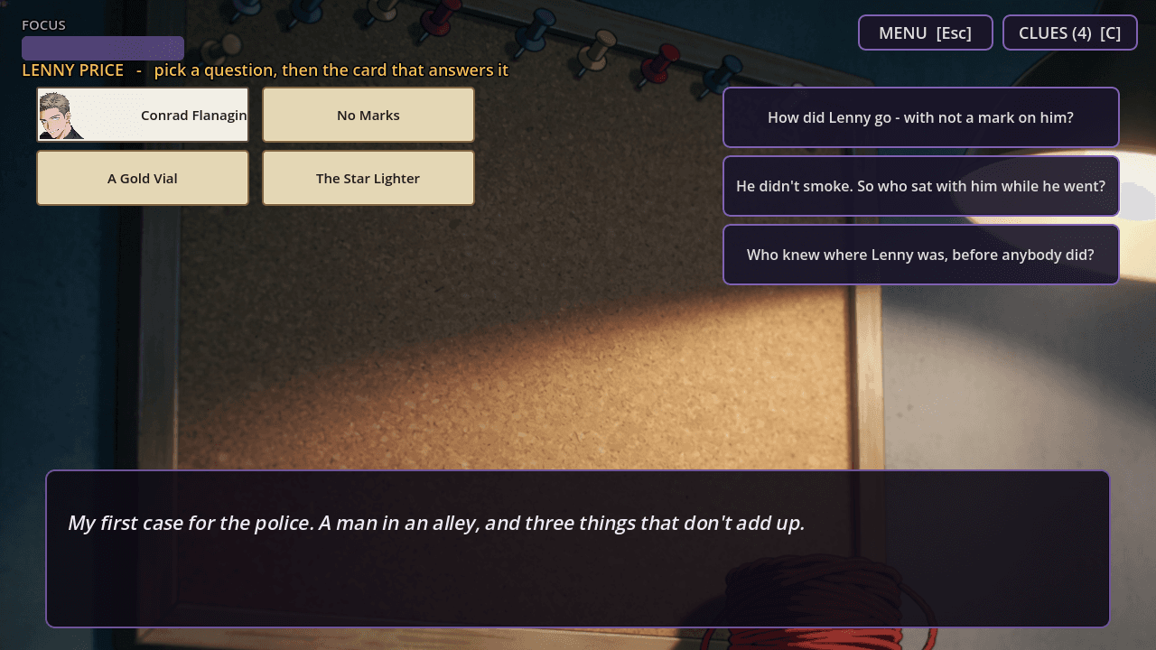 Private Eye - The Complete Series screenshot 2