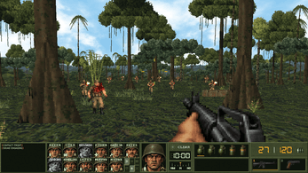 Hamburger Hill screenshot 4