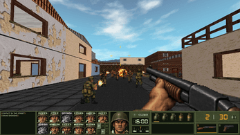 Hamburger Hill screenshot 5