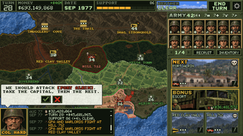 Hamburger Hill screenshot 3