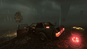 Rotten Machines screenshot 3