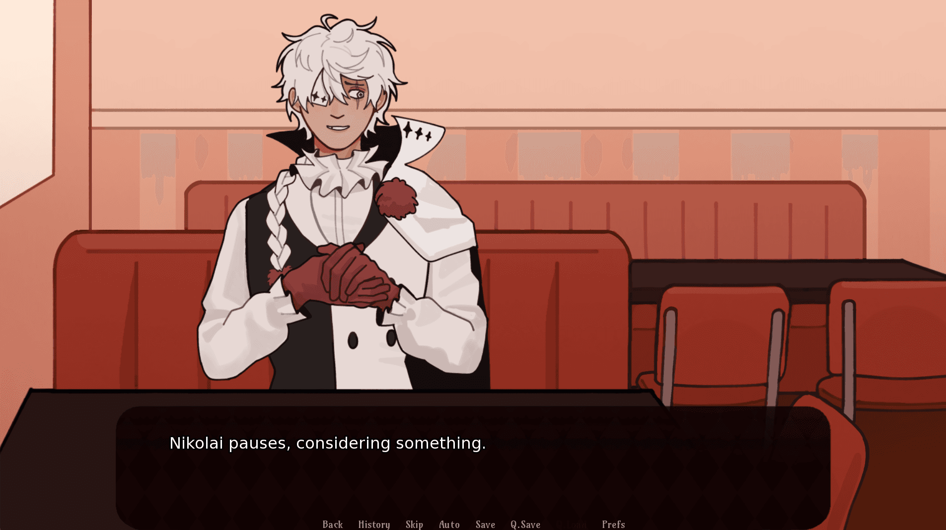 ClownTastic Romance screenshot 3