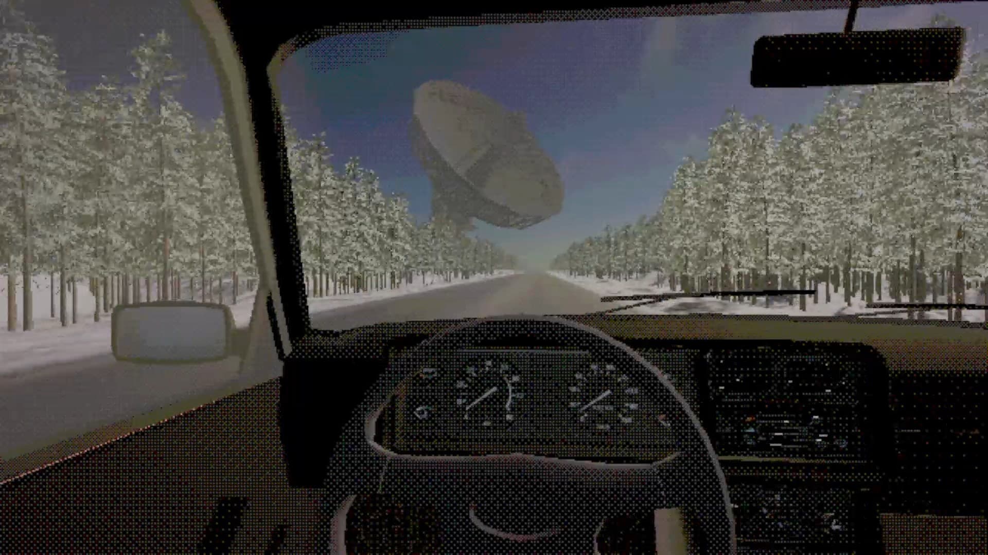 Broken Horror Anthology Demo screenshot 4