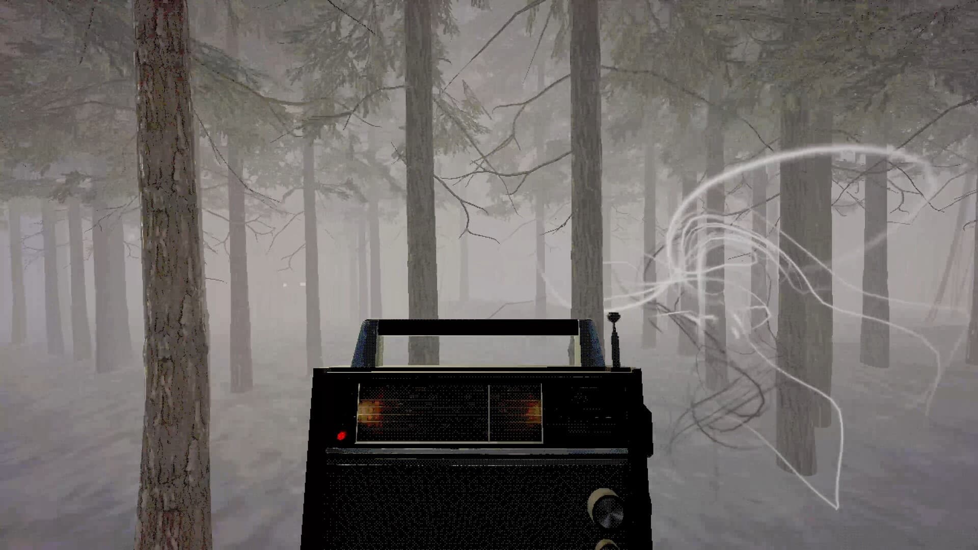 Broken Horror Anthology Demo screenshot 12