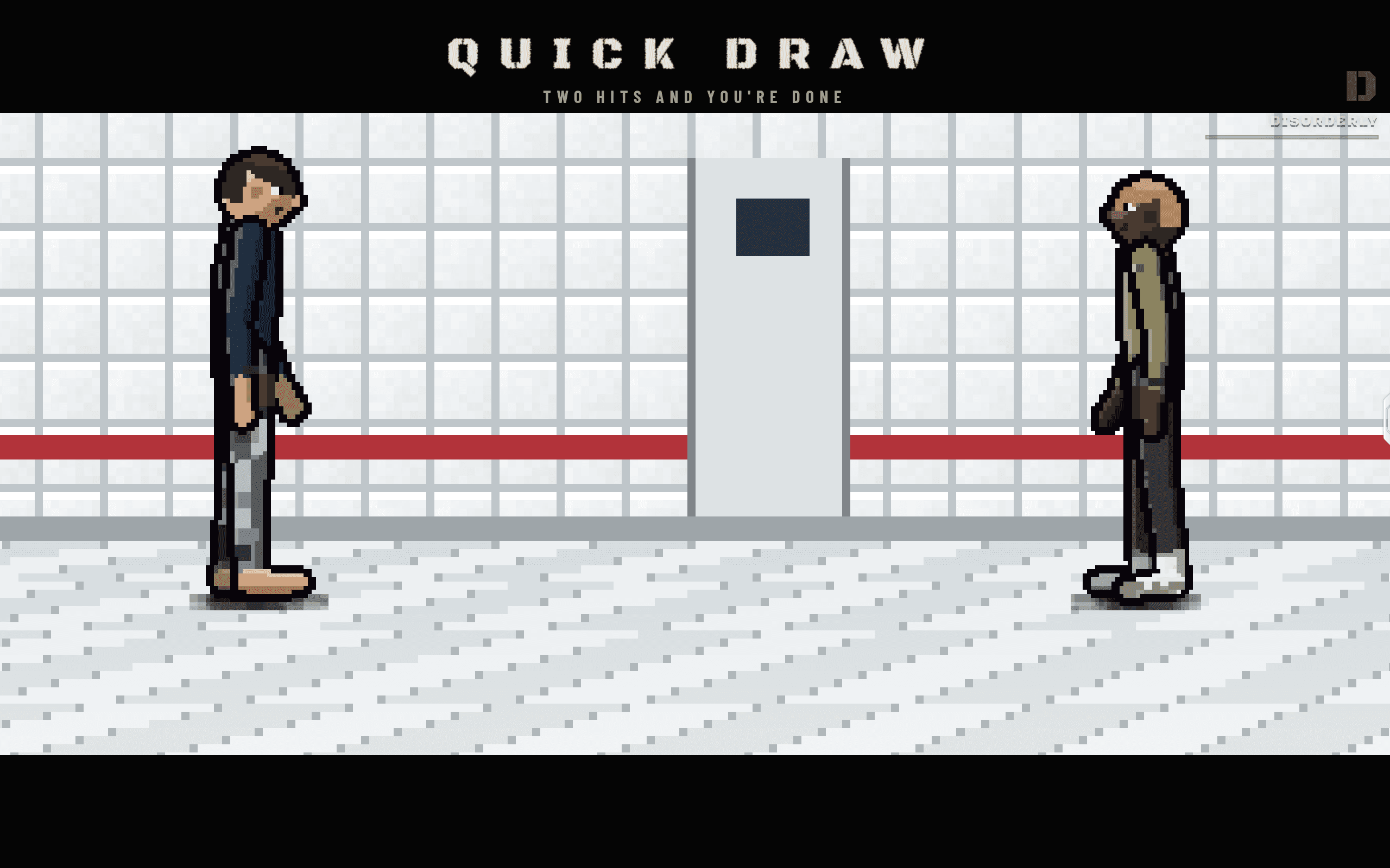 Ragdoll sandbox screenshot 2