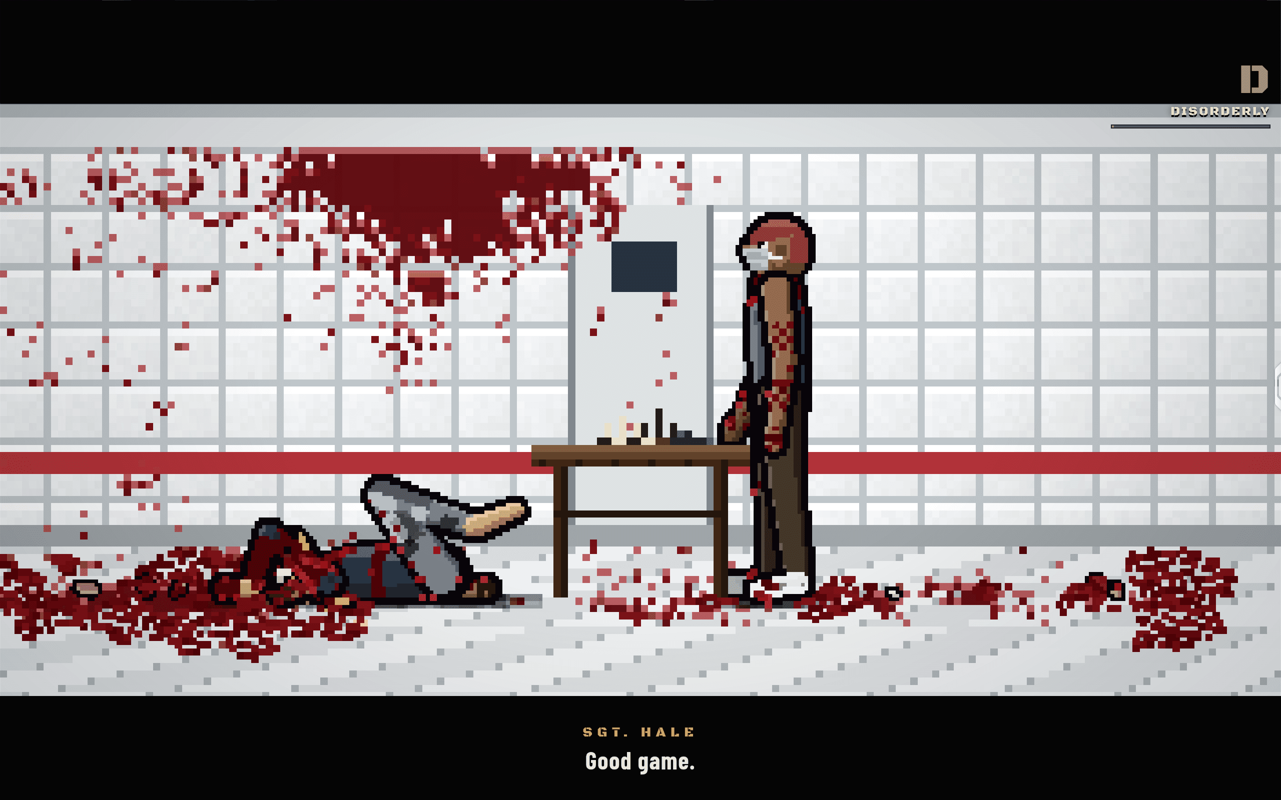 Ragdoll sandbox screenshot 7