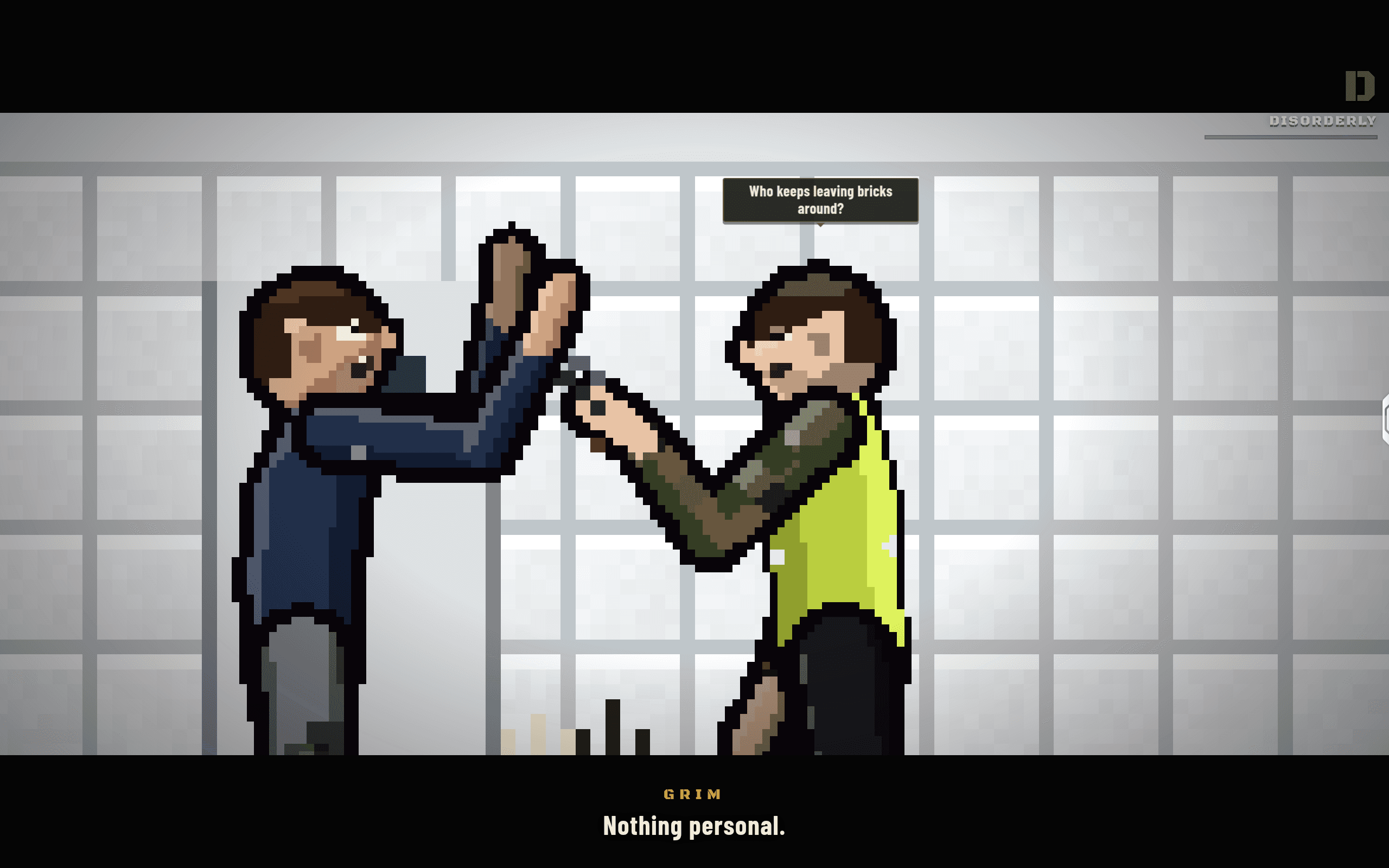 Ragdoll sandbox screenshot 9
