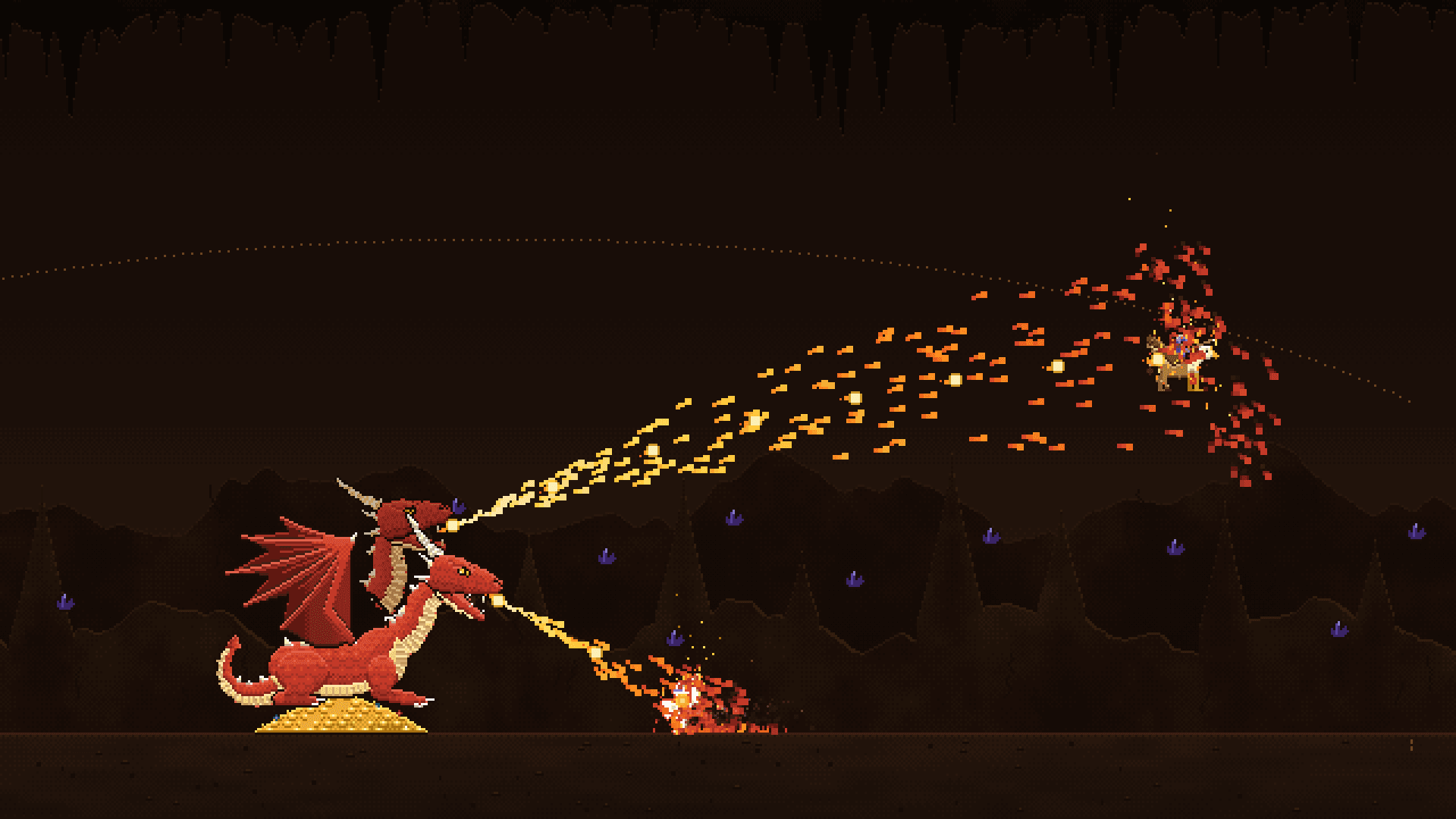 Dragon Dynasty screenshot 4