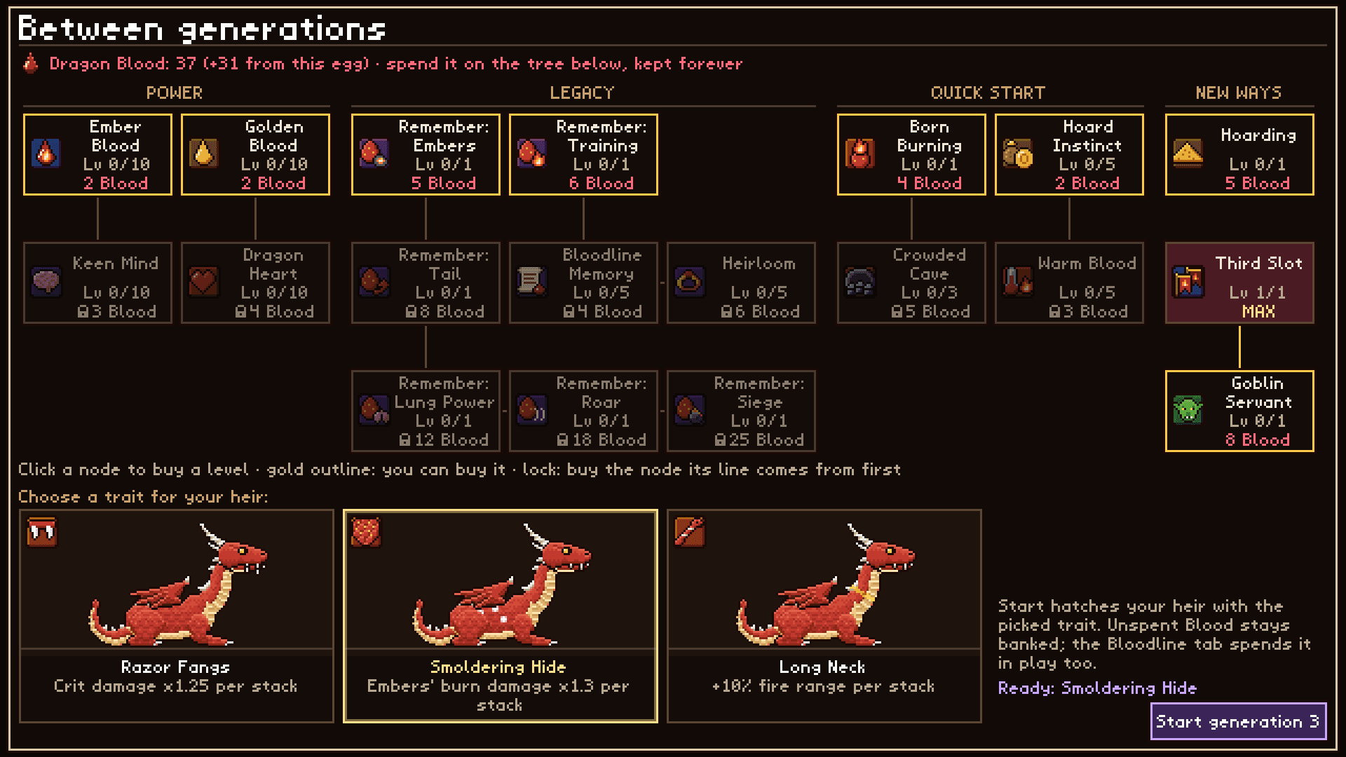 Dragon Dynasty screenshot 6