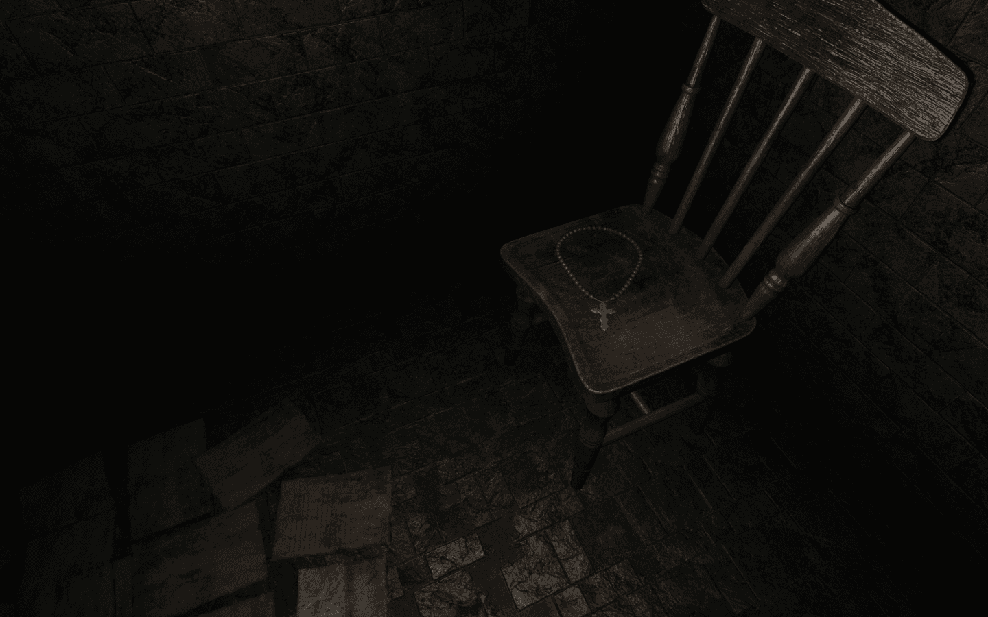 Revelations screenshot 5