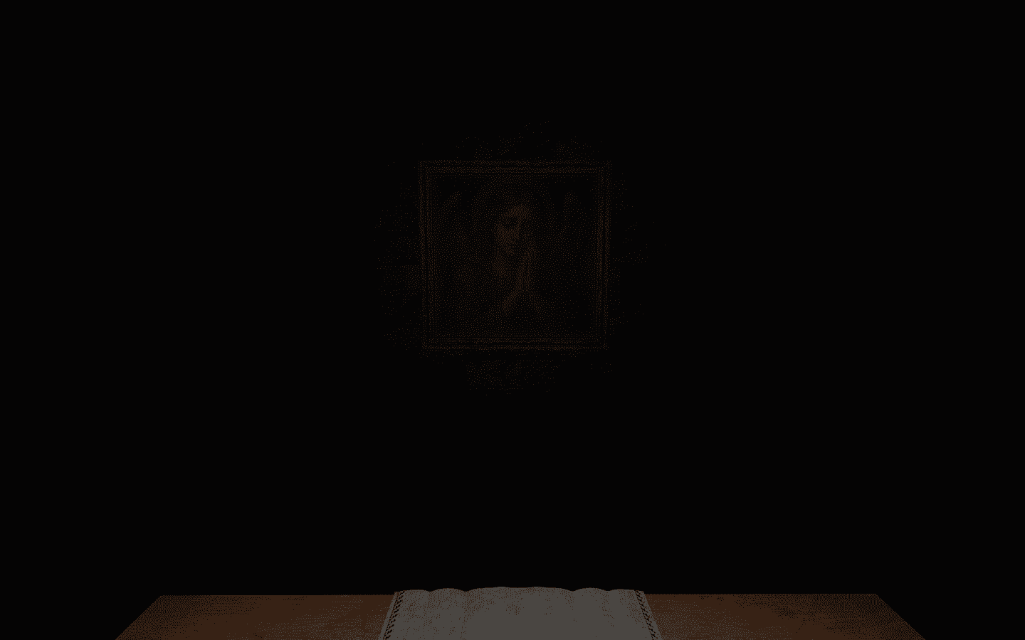 Revelations screenshot 1