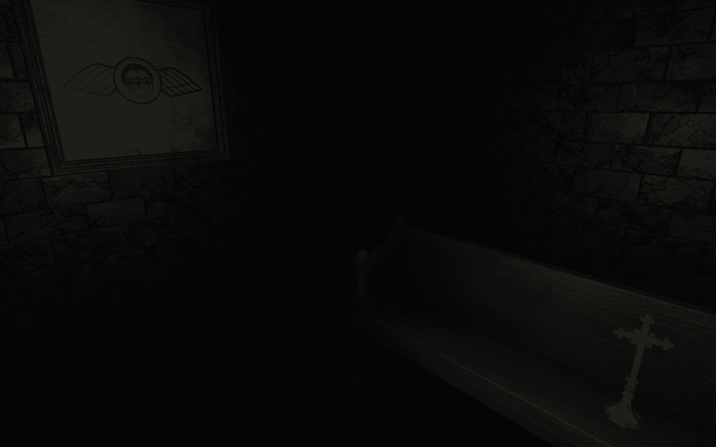 Revelations screenshot 3