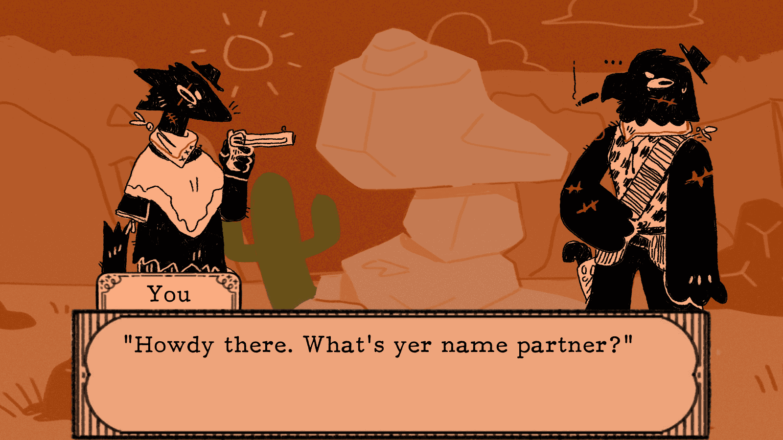 Lookouts screenshot 3
