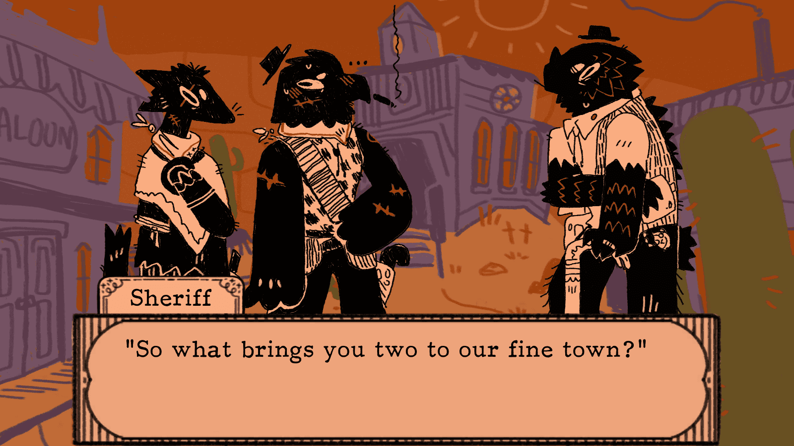 Lookouts screenshot 4