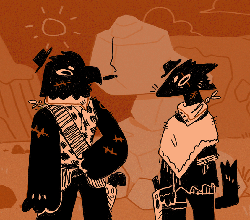 Lookouts screenshot 1